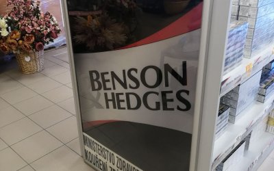 PROMO NÁBYTEK, SIS