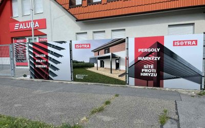 TECHNICKÉ MONTÁŽE