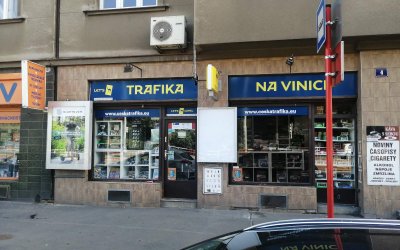 RENOVACE, SERVIS